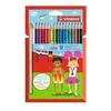 Image de Stabilo 18 crayons de couleur stabilo color