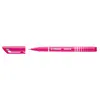 Image de Stabilo, Stylo, SENSOR F Finliner avec taille-crayon à ressort (1x)