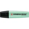 Image de Surligneur Stabilo Boss Original Pastel Vert