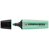 Image de STABILO, Marqueur, Surligneur BOSS ORIGINAL Pastel (1x)