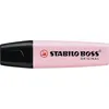 Image de Surligneur Stabilo Boss Original Pastel Rose