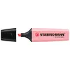 Image de STABILO, Marqueur, Surligneur BOSS ORIGINAL Pastel (1x)