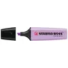 Image de STABILO, Marqueur, Surligneur BOSS ORIGINAL Pastel (1x)