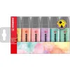 Image de STABILO POCH 6 BOSS ORIGINAL PASTELS