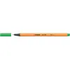 Image de Stylo feutre Stabilo Point 88 Vert