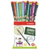 Image de Godet x 36 STABILO EASYgraph HB
