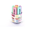 Image de Pot 6 surligneurs Stabilo Boss Original Pastel