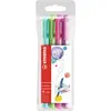 Image de STABILO, Stylo, PointMax (4x)