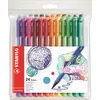 Image de Pochette de 24 feutres Stabilo Pointe Max