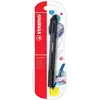 Image de Stabilo, Stylo, Stylos-feutres - pointMax - Stylo simple - noir (1x)