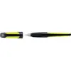 Image de Stylo Plume Easybuddy L Gauchers Noir/citron