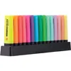 Image de STABILO Surligneur BOSS ORIGINAL, set de table de 15