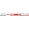Image de Surligneur Stabilo Swing Cool Rose