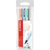 Image de Stabilo, Stylo, pointMax (4x)