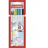 Image de STABILO POCH 12 PEN 68 BRUSH