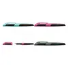 Image de Stylo plume Stabilo Flow sporty vert kaki