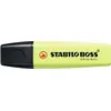 Image de Surligneur Stabilo Boss Pastel Vert