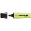 Image de STABILO, Marqueur, Surligneur BOSS ORIGINAL Pastel (1x)
