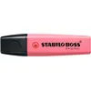 Image de Surligneur Stabilo Boss Pastel Rose