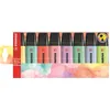 Image de Pochette 8 surligneurs Stabilo Boss original Pastel