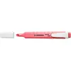 Image de STABILO, Marqueur, Surligneurs swing cool Pastel Edition (1x)