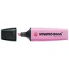 Image de STABILO, Marqueur, Surligneur BOSS ORIGINAL Pastel (1x)