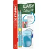 Image de Set de 2 crayons Stabilo EasyGraph HB Gaucher
