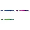Image de STABILO Stylo roller EASYoriginal Holograph Edition, bleu