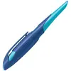 Image de Stabilo, Stylo, Porte-bébé EASYbirdy R pastel Edition, bleu/bleu clair (1x)