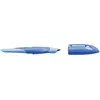 Image de Stabilo, Stylo, porte-sac EASYbirdy L pastel Edition, bleu/bleu clair (1x)