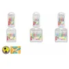 Image de Pack de 4 surligneurs Stabilo Swing Cool Pastel Série 3