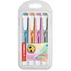Image de STABILO, Marqueur, Surligneur swing cool Pastel (4x)