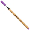 Image de STABILO Point 88 - Plum Purple (88/60)