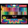 Image de Etui 65 Feutres Stabilo Pen 68 Arty