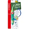 Image de Stabilo, Cartouche de rechange + encrier, Roller EASYoriginal Start Pastel (Bleu, 0.50 mm, 1 pcs)