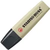 Image de Surligneur et marqueur Stabilo Boss Original Nature Vert tilleul