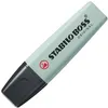 Image de Surligneur et marqueur Stabilo Boss Original Nature Vert eucalyptus