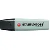 Image de STABILO, Marqueur, BOSS NATURE COLORS - Marqueurs lumineux (1x)