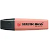 Image de STABILO, Marqueur, BOSS NATURE COLORS - Marqueurs lumineux (1x)
