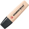 Image de Surligneur et marqueur Stabilo Boss Original Nature Beige rosé