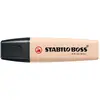 Image de STABILO, Marqueur, BOSS NATURE COLORS - Marqueurs lumineux (1x)