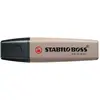 Image de STABILO, Marqueur, BOSS NATURE COLORS - Marqueurs lumineux (1x)