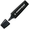 Image de Surligneur Noir Boss Original Marker - Stabilo