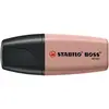 Image de Stabilo, Marqueur, Boss Mini Naturevibes Umbra (1x)