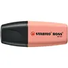 Image de STABILO, Marqueur, Boss Mini Naturevibes Sienna (1x)