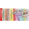 Image de STABILO, Marqueur, Swing Cool Nature Colors (18x)