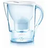 Image de Carafe filtrante Brita Marella Blanc, 2,4L