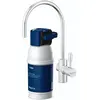 Image de Brita Kit de démarrage On Line Active Plus, Filtre à eau, Argent