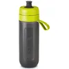 Image de Gourde filtrante active Brita Vert avec 1 filtre MicroDisc inclus