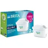 Image de Filtre Pour Carafes Filtrantes Maxtra Pro All-in-1-pack De 2